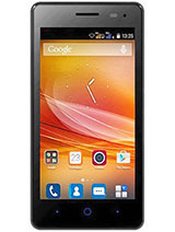 Best available price of ZTE Blade Q Pro in Newzealand