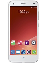 Best available price of ZTE Blade S6 in Newzealand