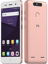 Best available price of ZTE Blade V8 Mini in Newzealand