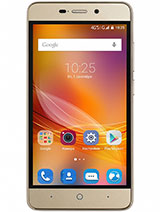 Best available price of ZTE Blade X3 in Newzealand