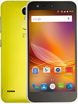Best available price of ZTE Blade X5 in Newzealand