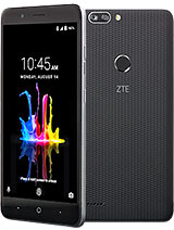 Best available price of ZTE Blade Z Max in Newzealand