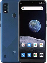 Best available price of ZTE Blade A7P in Newzealand