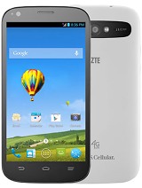 Best available price of ZTE Grand S Pro in Newzealand