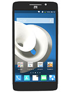 Best available price of ZTE Grand S II in Newzealand