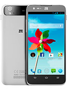 Best available price of ZTE Grand S Flex in Newzealand