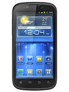 Best available price of ZTE Grand X IN in Newzealand