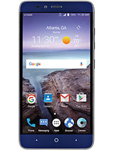 Best available price of ZTE Grand X Max 2 in Newzealand