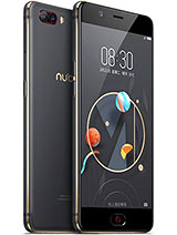 Best available price of ZTE nubia M2 in Newzealand
