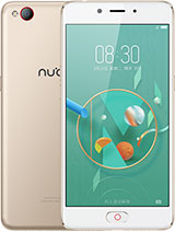 Best available price of ZTE nubia N2 in Newzealand