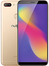 Best available price of ZTE nubia N3 in Newzealand