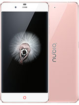 Best available price of ZTE nubia Prague S in Newzealand