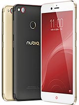 Best available price of ZTE nubia Z11 mini S in Newzealand