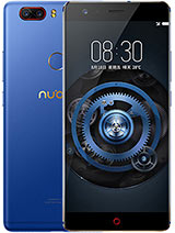 Best available price of ZTE nubia Z17 lite in Newzealand