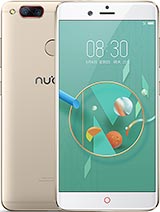 Best available price of ZTE nubia Z17 mini in Newzealand