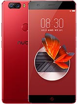 Best available price of ZTE nubia Z17 in Newzealand