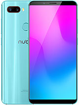 Best available price of ZTE nubia Z18 mini in Newzealand