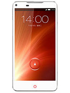 Best available price of ZTE nubia Z5S in Newzealand