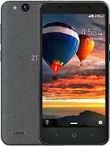 Best available price of ZTE Tempo Go in Newzealand