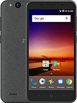 Best available price of ZTE Tempo X in Newzealand