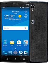 Best available price of ZTE Zmax 2 in Newzealand